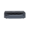 KAPPA four - Black - High-performance multi-channel Class D amplifier - Detailshot 2